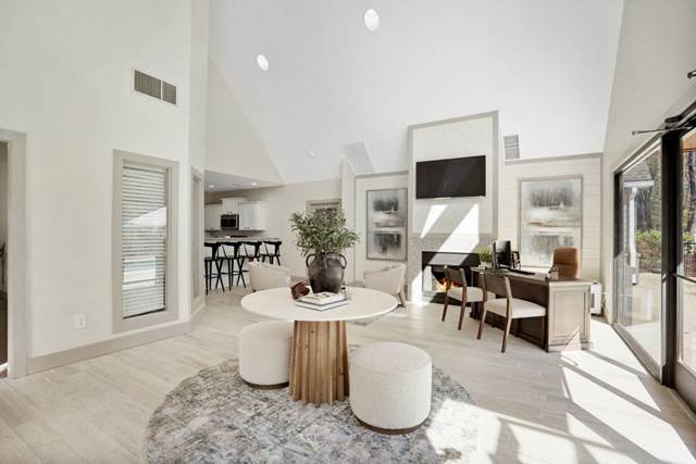 1-bedroom apartment at Westbury Mews Apartments in Summerville, SC